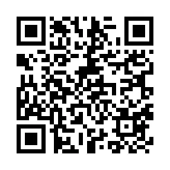 Scan to Donate Bitcoin to Andrew (Admin)