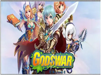 How To Play GodsWar
