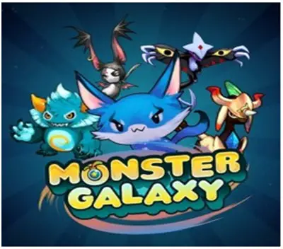 Monster Galaxy - How Do You Play?