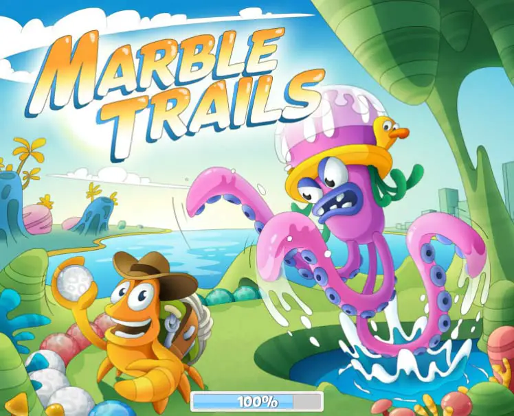 Marble Trails Facebook Review