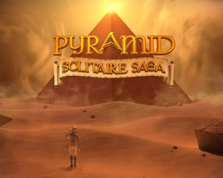 Pyramid Solitaire Saga - Facebook Review