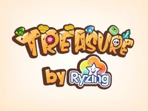 Facebook Game Review - Treasure By Ryzing
