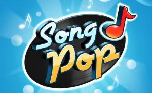SongPOP Facebook Game
