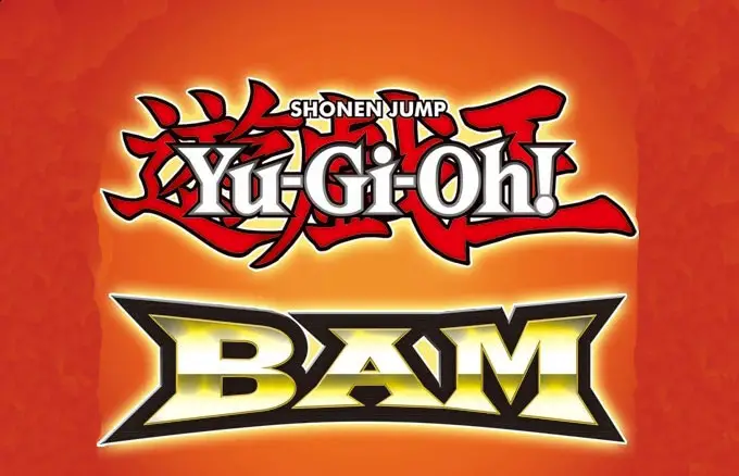 Yu-Gi-Oh BAM - Facebook Game Review