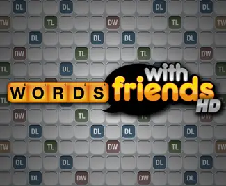 Words With Friends - Facebook Review