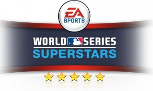 Facebook World Series Superstars Review