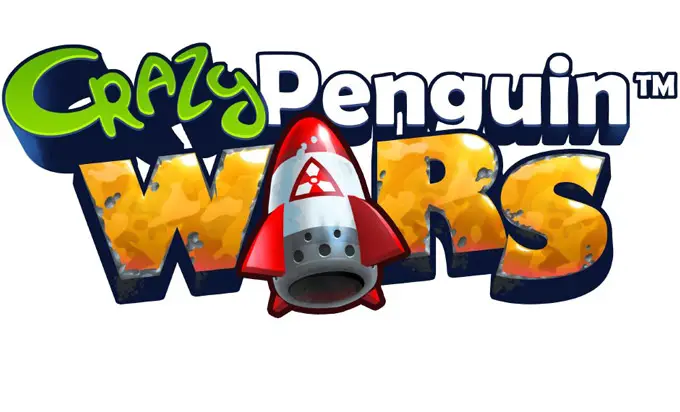 Crazy Penguin Wars Facebook Game Review